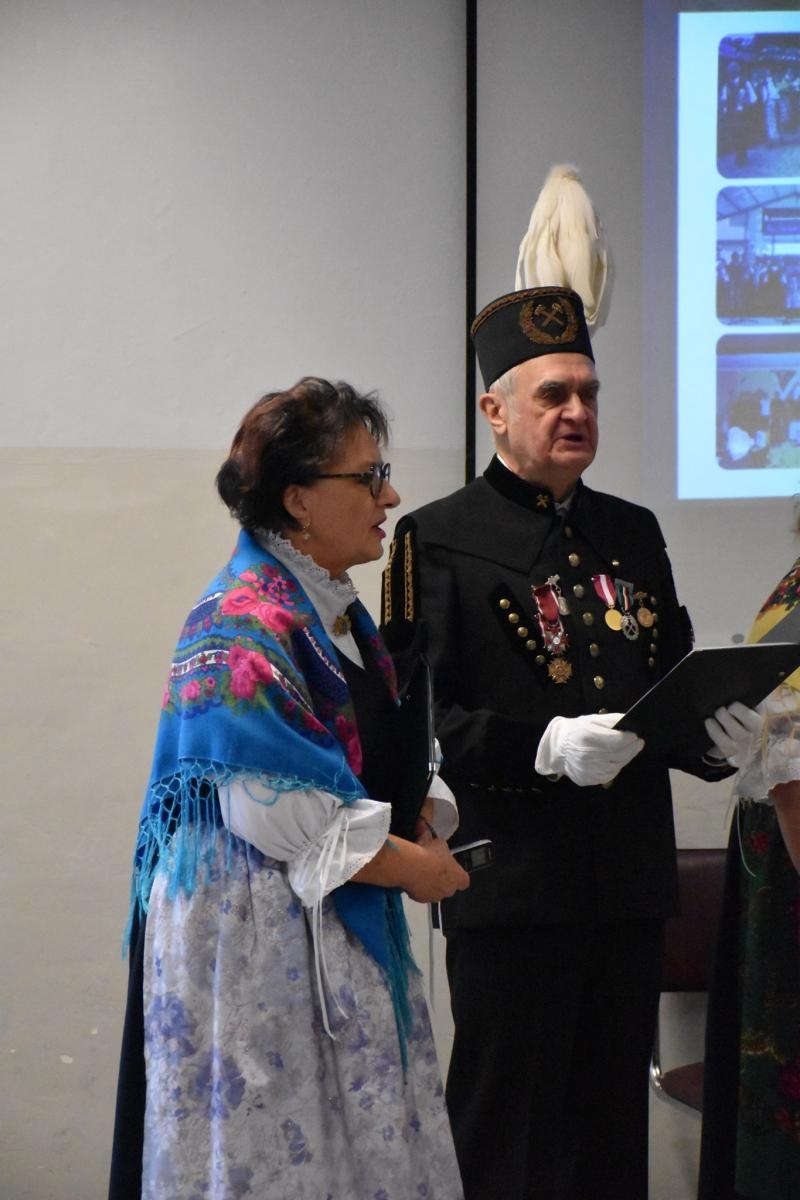 Zdjęcie w galerii na portalu naszwodzislaw.com: Wyjątkowi goście i lekcja regionalizmu w ZSP7 [FOTO] wiadomości z regionu