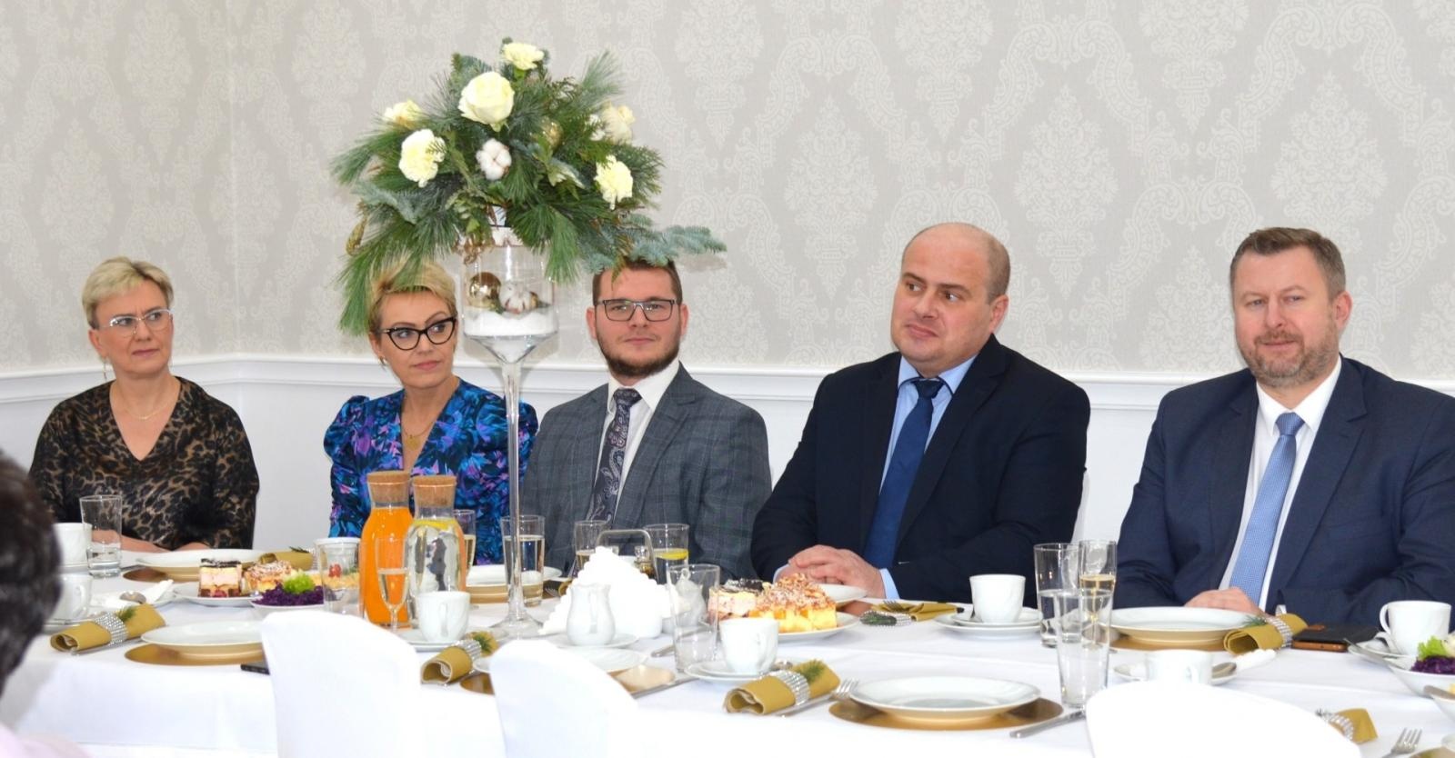 Zdjęcie w galerii na portalu naszwodzislaw.com: Złote gody w Gminie Gorzyce [FOTO] wiadomości z regionu