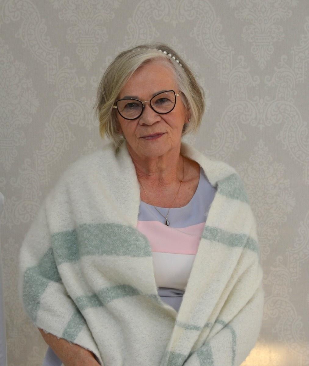 Zdjęcie w galerii na portalu naszwodzislaw.com: Złote gody w Gminie Gorzyce [FOTO] wiadomości z regionu