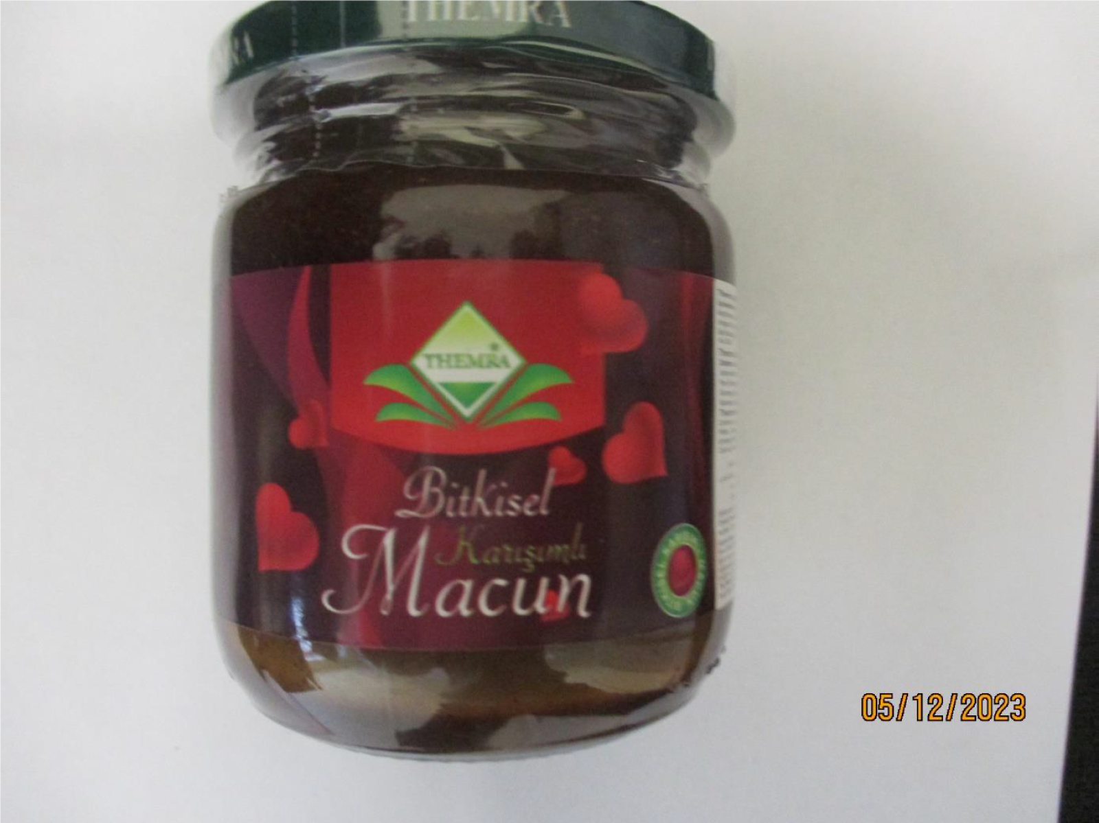 Zdjęcie w galerii na portalu naszwodzislaw.com: Miód turecki na potencję. GIS wydał ostrzeżenie! wiadomości z regionu