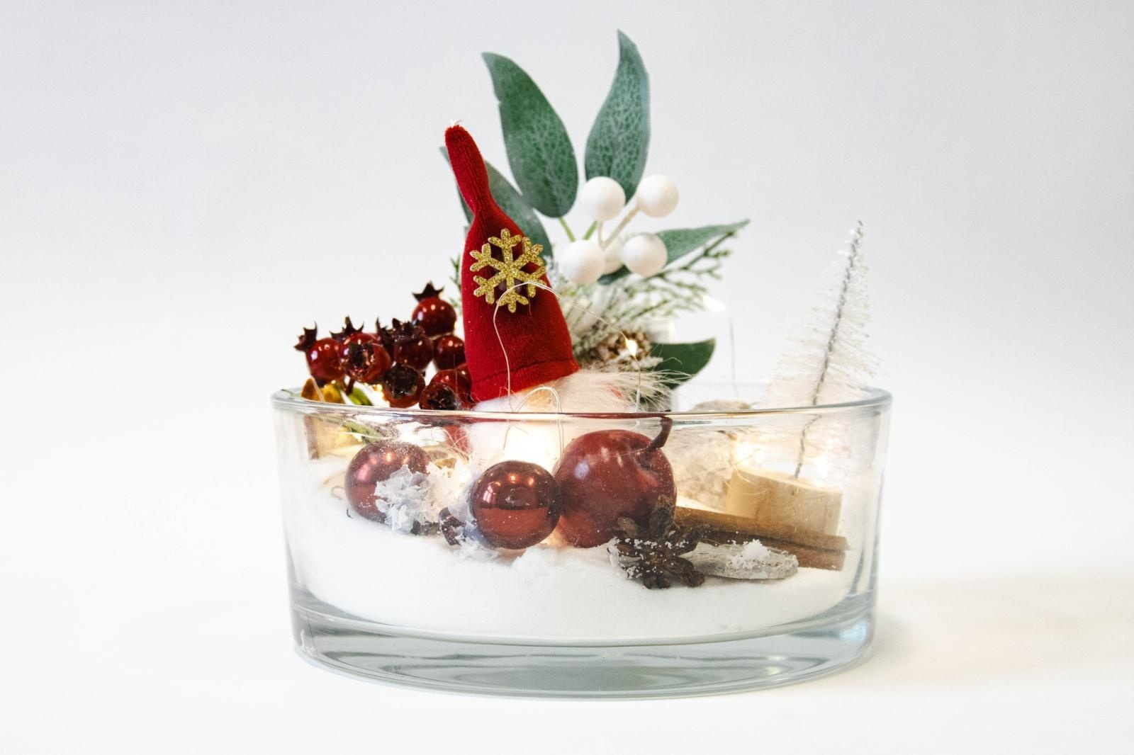 Zdjęcie w galerii na portalu naszwodzislaw.com: Znamy zwycięzców konkursu na najpiękniejszy stroik [FOTO] wiadomości z regionu