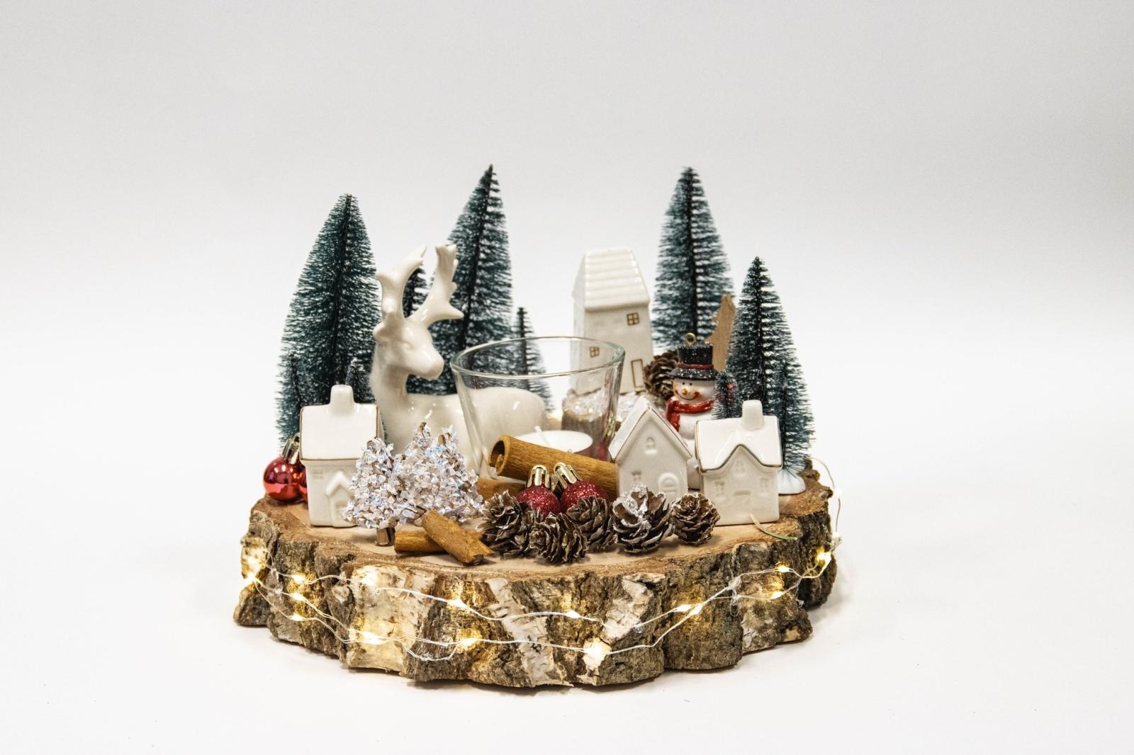 Zdjęcie w galerii na portalu naszwodzislaw.com: Znamy zwycięzców konkursu na najpiękniejszy stroik [FOTO] wiadomości z regionu