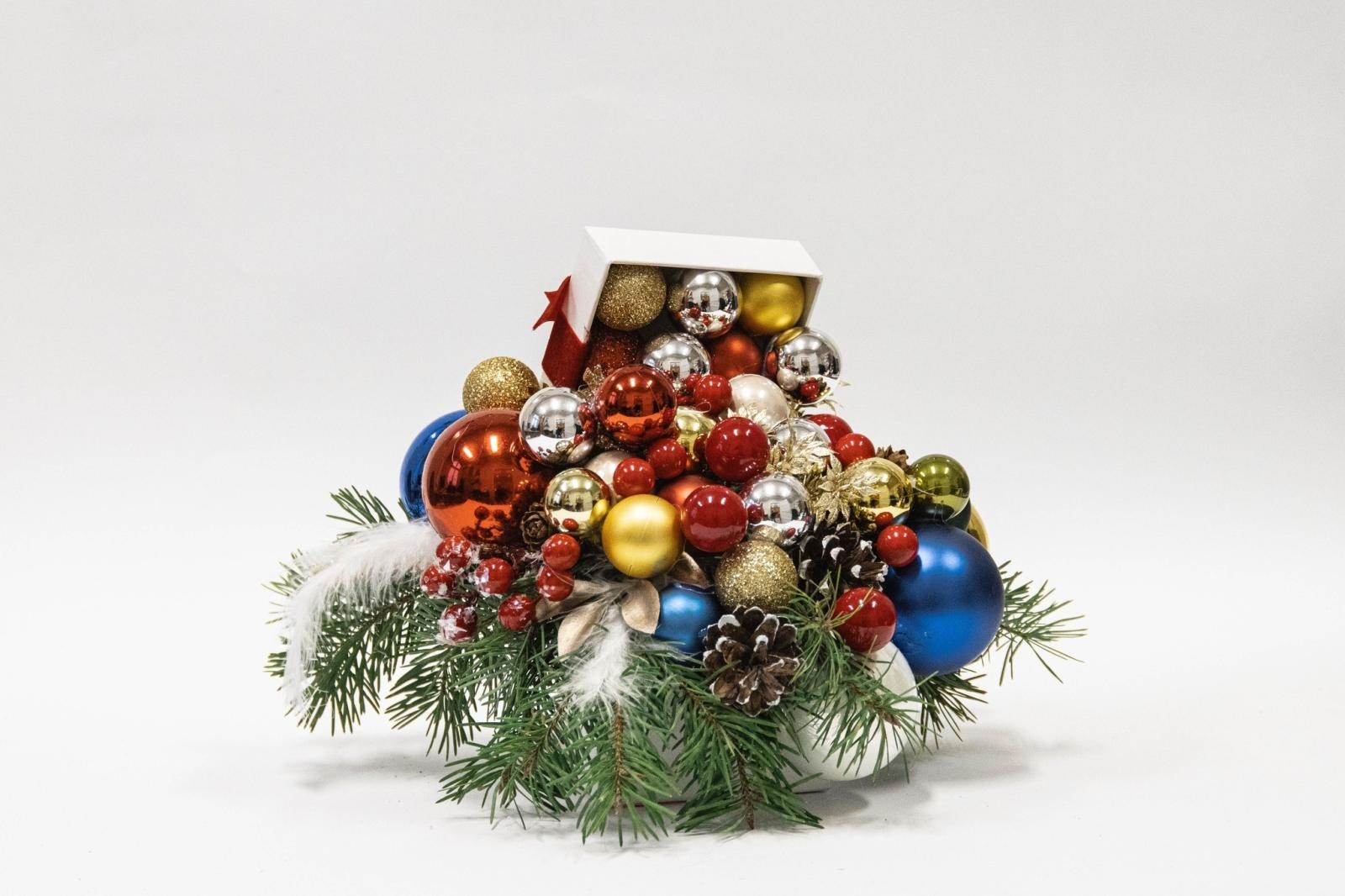 Zdjęcie w galerii na portalu naszwodzislaw.com: Znamy zwycięzców konkursu na najpiękniejszy stroik [FOTO] wiadomości z regionu