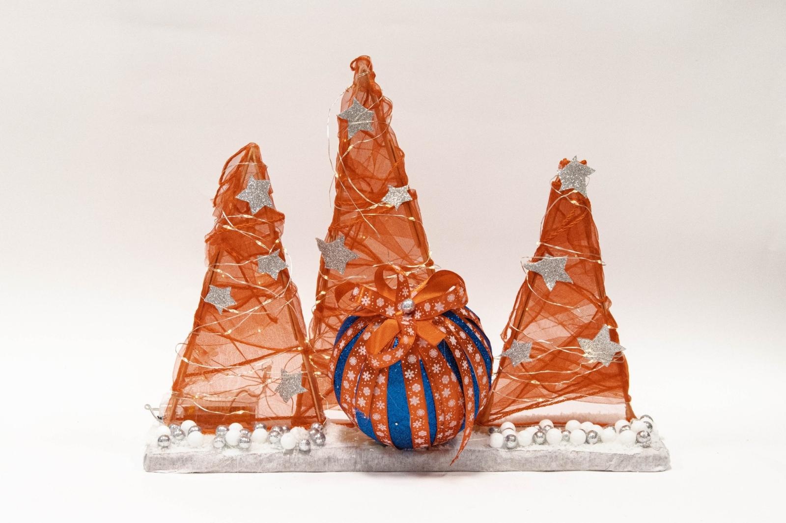 Zdjęcie w galerii na portalu naszwodzislaw.com: Znamy zwycięzców konkursu na najpiękniejszy stroik [FOTO] wiadomości z regionu