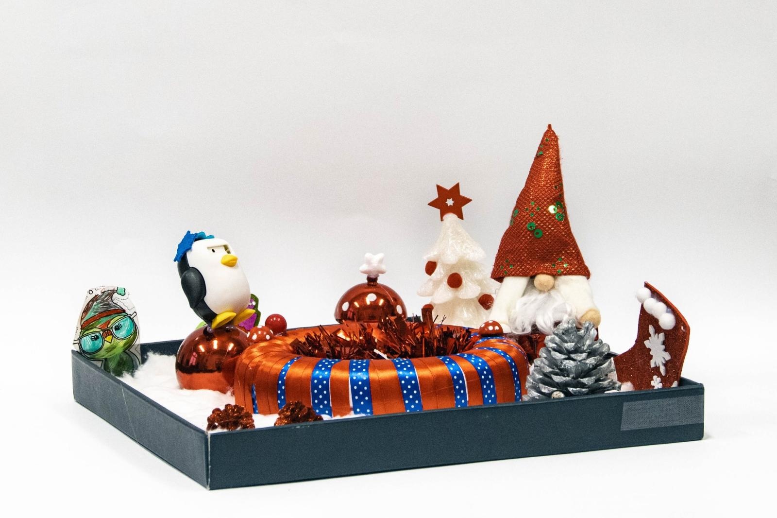 Zdjęcie w galerii na portalu naszwodzislaw.com: Znamy zwycięzców konkursu na najpiękniejszy stroik [FOTO] wiadomości z regionu