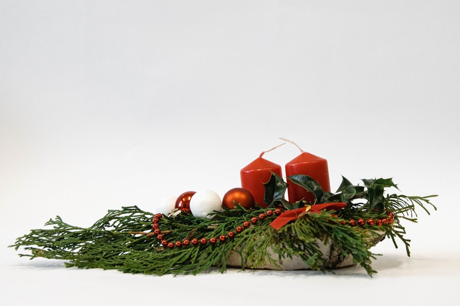 Zdjęcie w galerii na portalu naszwodzislaw.com: Znamy zwycięzców konkursu na najpiękniejszy stroik [FOTO] wiadomości z regionu