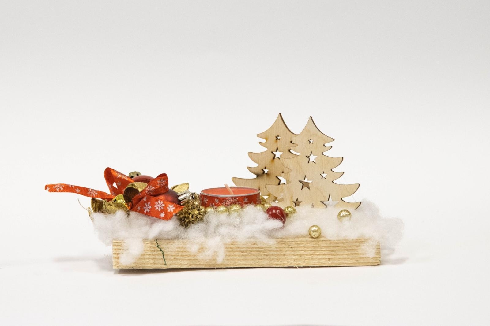 Zdjęcie w galerii na portalu naszwodzislaw.com: Znamy zwycięzców konkursu na najpiękniejszy stroik [FOTO] wiadomości z regionu