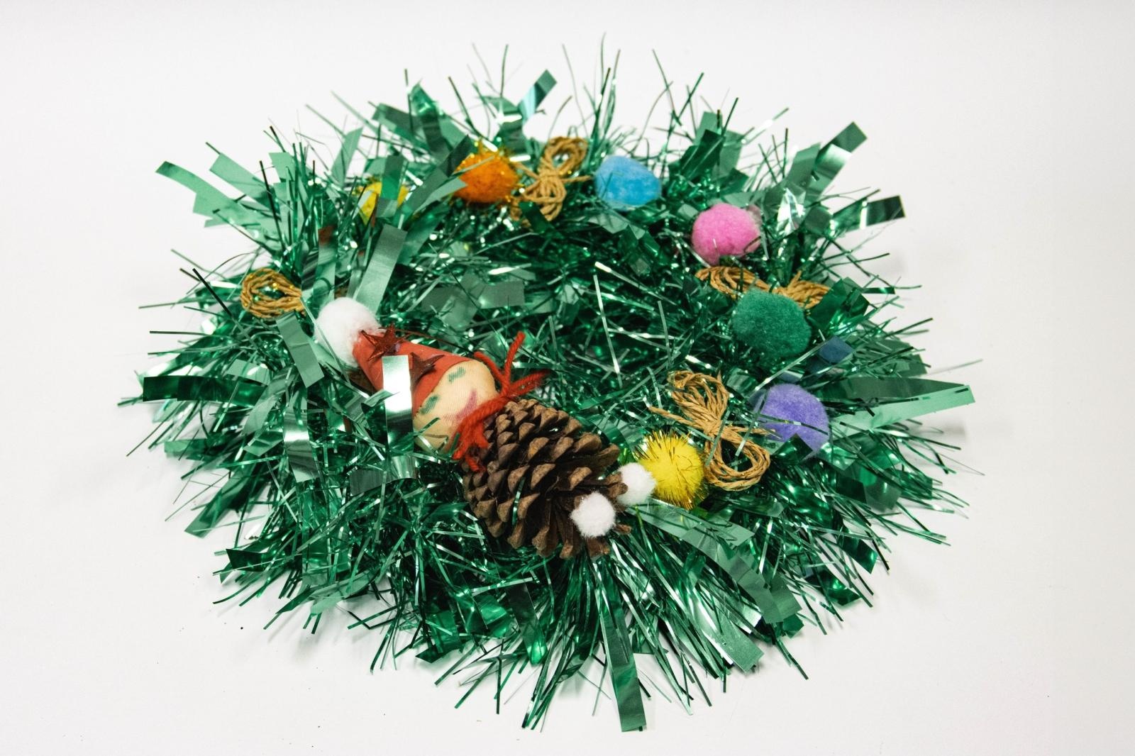 Zdjęcie w galerii na portalu naszwodzislaw.com: Znamy zwycięzców konkursu na najpiękniejszy stroik [FOTO] wiadomości z regionu