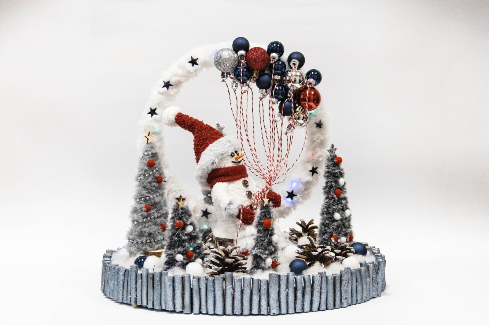 Zdjęcie w galerii na portalu naszwodzislaw.com: Znamy zwycięzców konkursu na najpiękniejszy stroik [FOTO] wiadomości z regionu