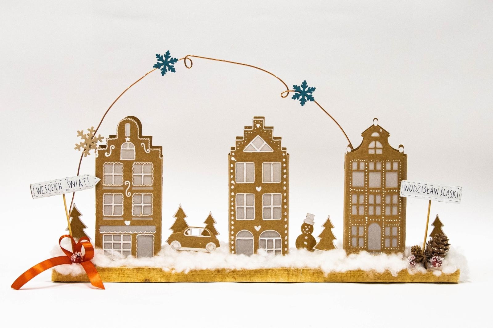 Zdjęcie w galerii na portalu naszwodzislaw.com: Znamy zwycięzców konkursu na najpiękniejszy stroik [FOTO] wiadomości z regionu