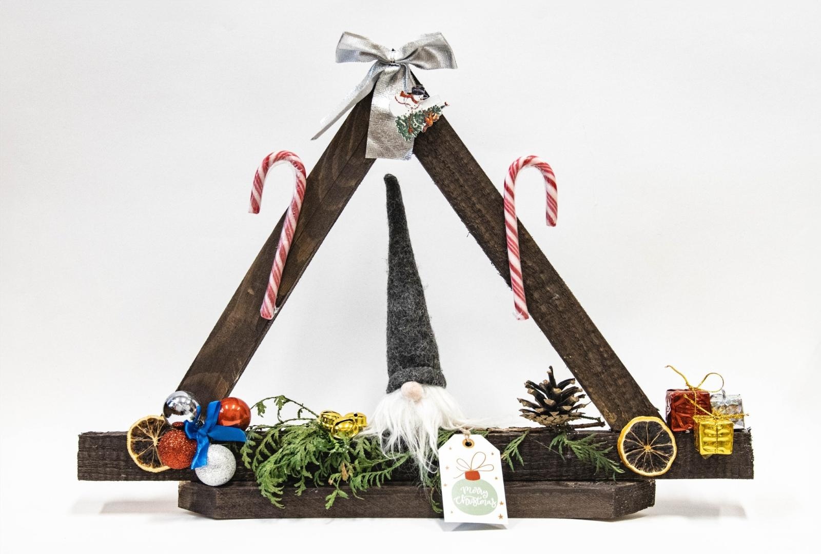 Zdjęcie w galerii na portalu naszwodzislaw.com: Znamy zwycięzców konkursu na najpiękniejszy stroik [FOTO] wiadomości z regionu