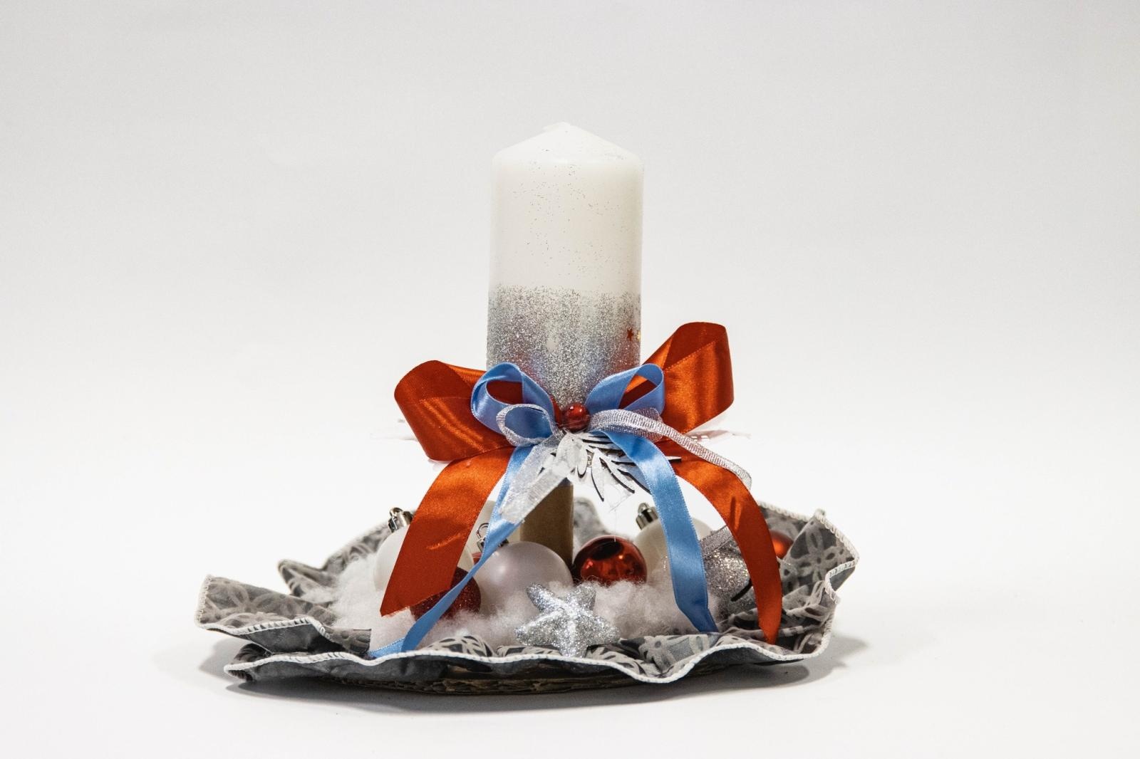 Zdjęcie w galerii na portalu naszwodzislaw.com: Znamy zwycięzców konkursu na najpiękniejszy stroik [FOTO] wiadomości z regionu