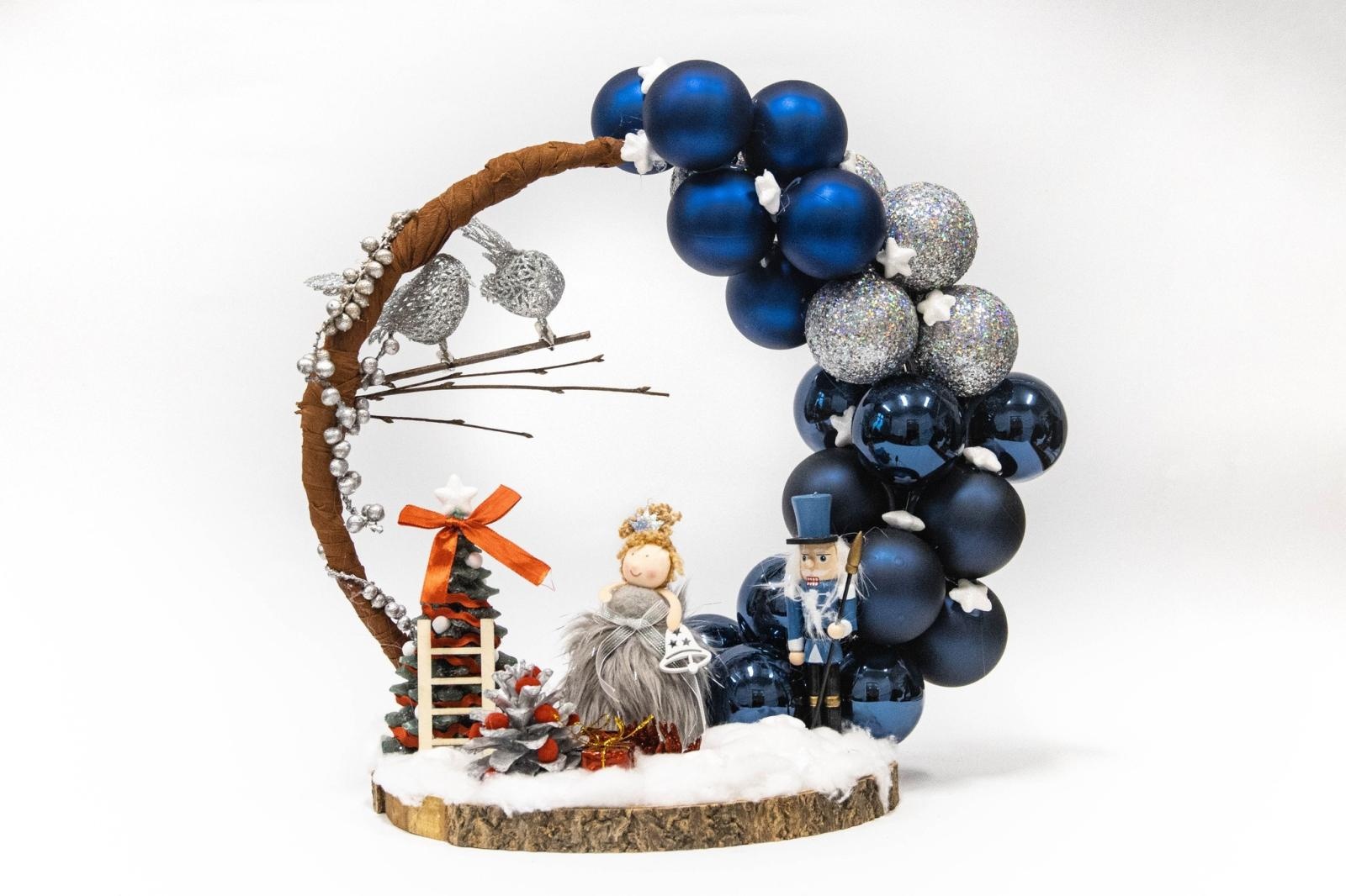 Zdjęcie w galerii na portalu naszwodzislaw.com: Znamy zwycięzców konkursu na najpiękniejszy stroik [FOTO] wiadomości z regionu