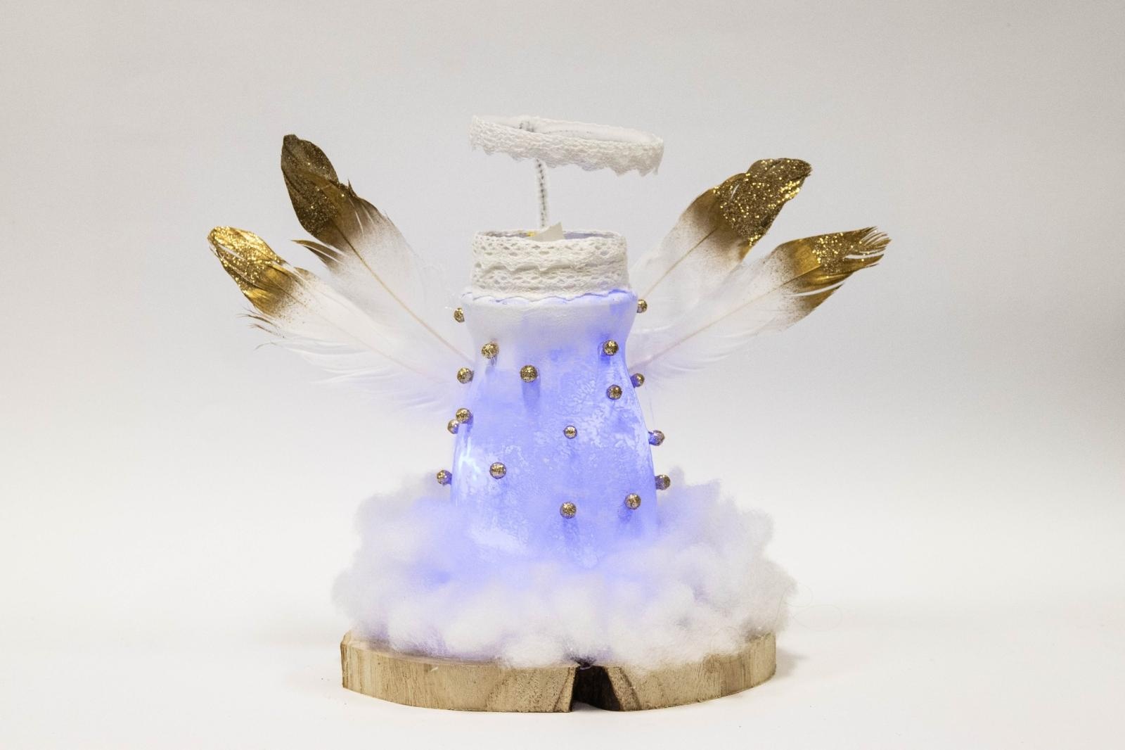 Zdjęcie w galerii na portalu naszwodzislaw.com: Znamy zwycięzców konkursu na najpiękniejszy stroik [FOTO] wiadomości z regionu