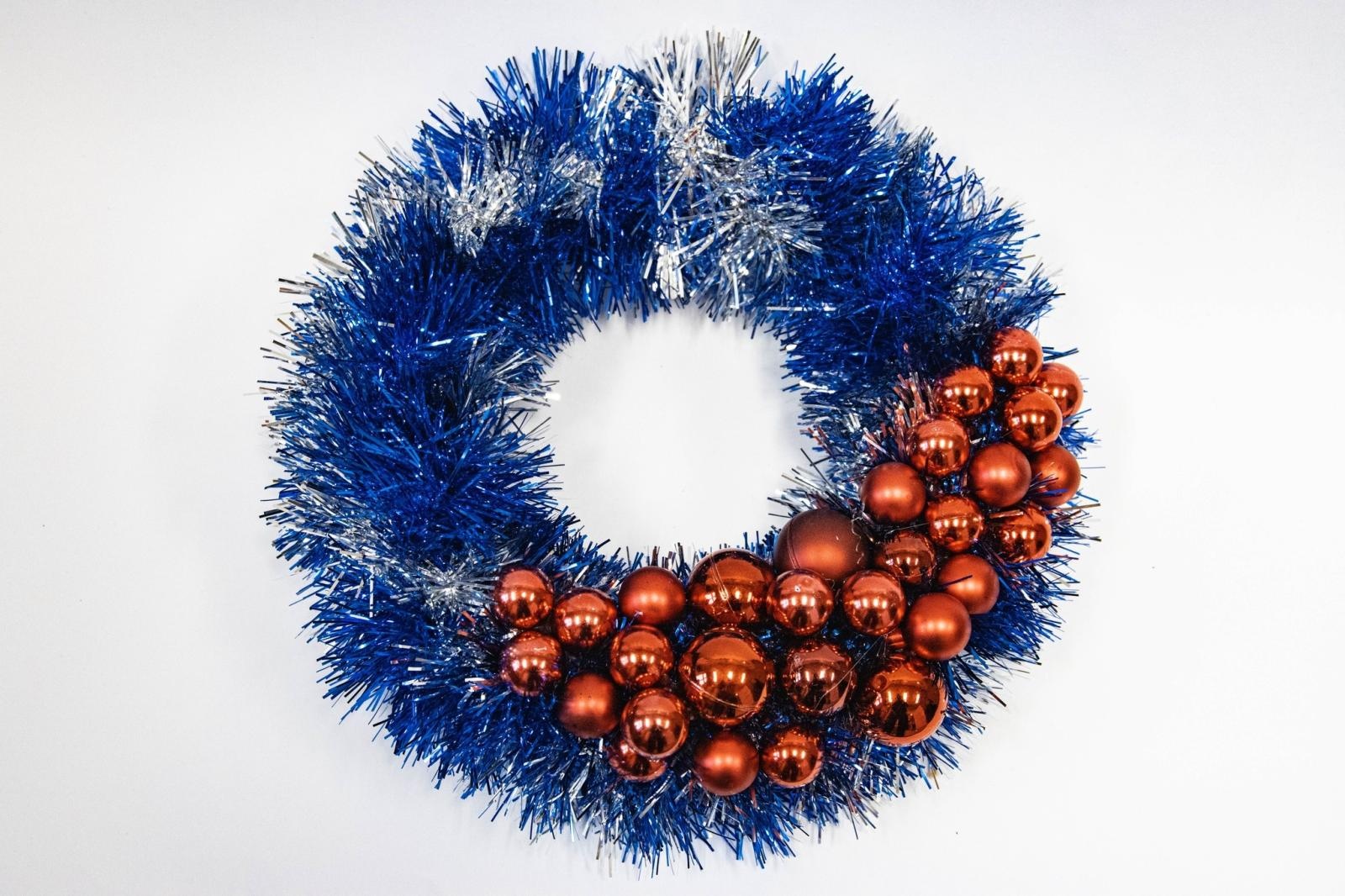 Zdjęcie w galerii na portalu naszwodzislaw.com: Znamy zwycięzców konkursu na najpiękniejszy stroik [FOTO] wiadomości z regionu