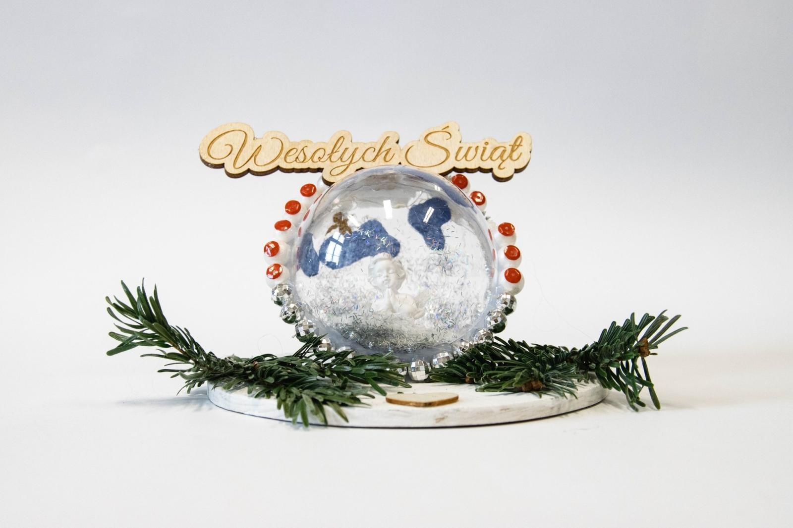 Zdjęcie w galerii na portalu naszwodzislaw.com: Znamy zwycięzców konkursu na najpiękniejszy stroik [FOTO] wiadomości z regionu