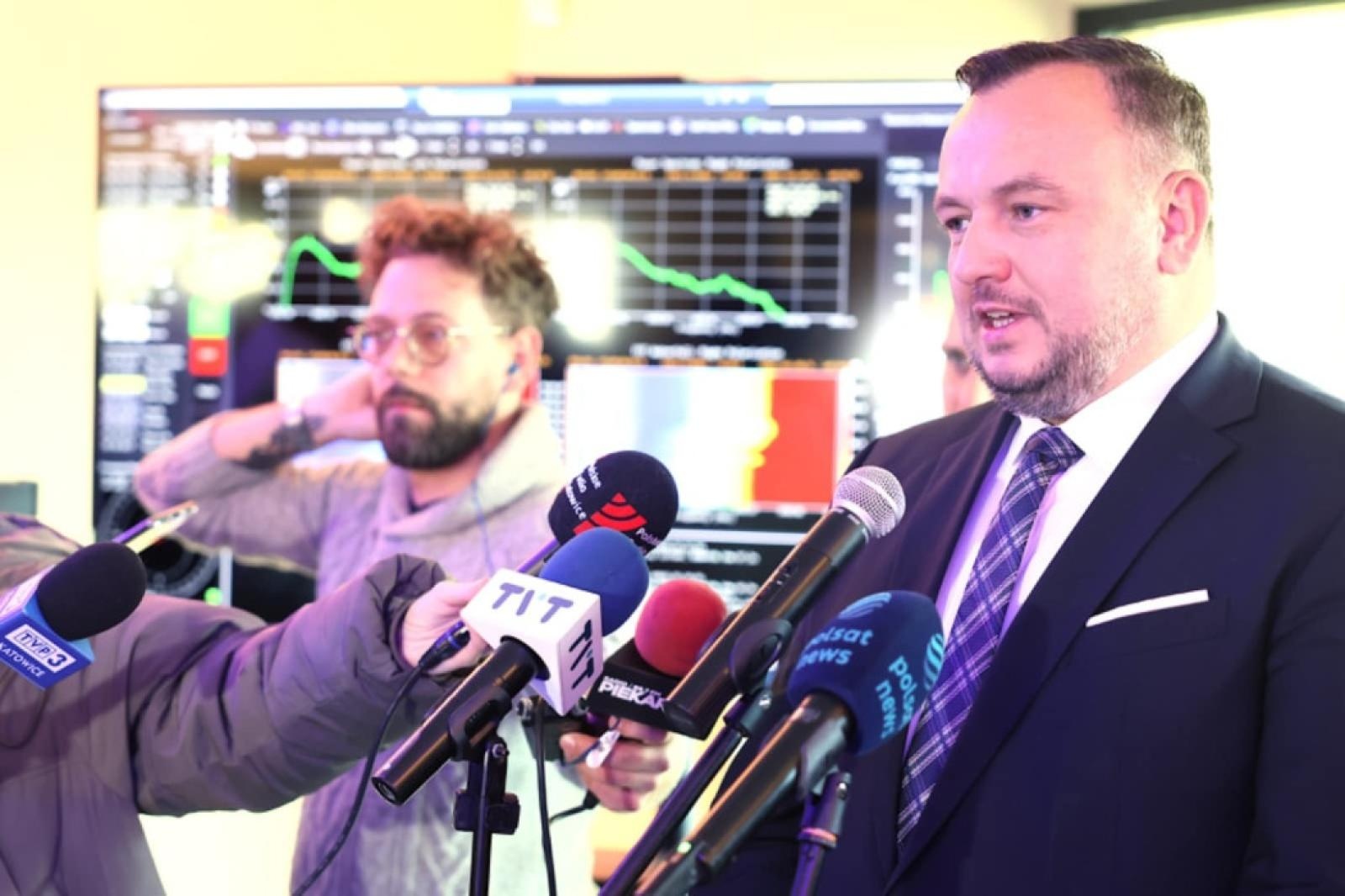 Zdjęcie w galerii na portalu naszwodzislaw.com: W Planetarium Śląskim otwarto dwa nowe obserwatoria astronomiczne wyposażone w nowoczesny sprzęt wiadomości z regionu