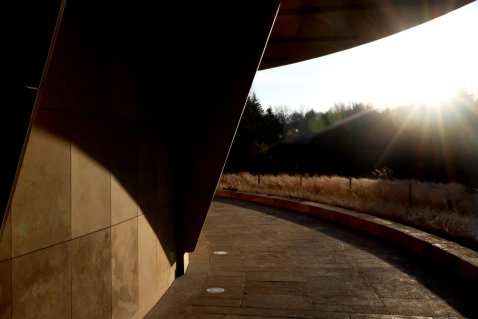 Zdjęcie w galerii na portalu naszwodzislaw.com: W Planetarium Śląskim otwarto dwa nowe obserwatoria astronomiczne wyposażone w nowoczesny sprzęt wiadomości z regionu