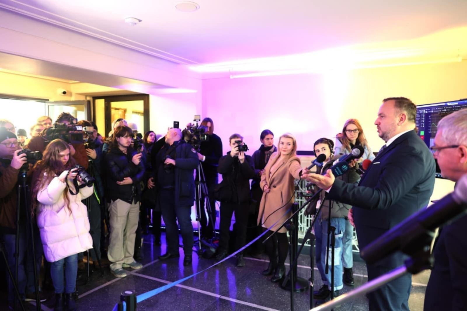 Zdjęcie w galerii na portalu naszwodzislaw.com: W Planetarium Śląskim otwarto dwa nowe obserwatoria astronomiczne wyposażone w nowoczesny sprzęt wiadomości z regionu