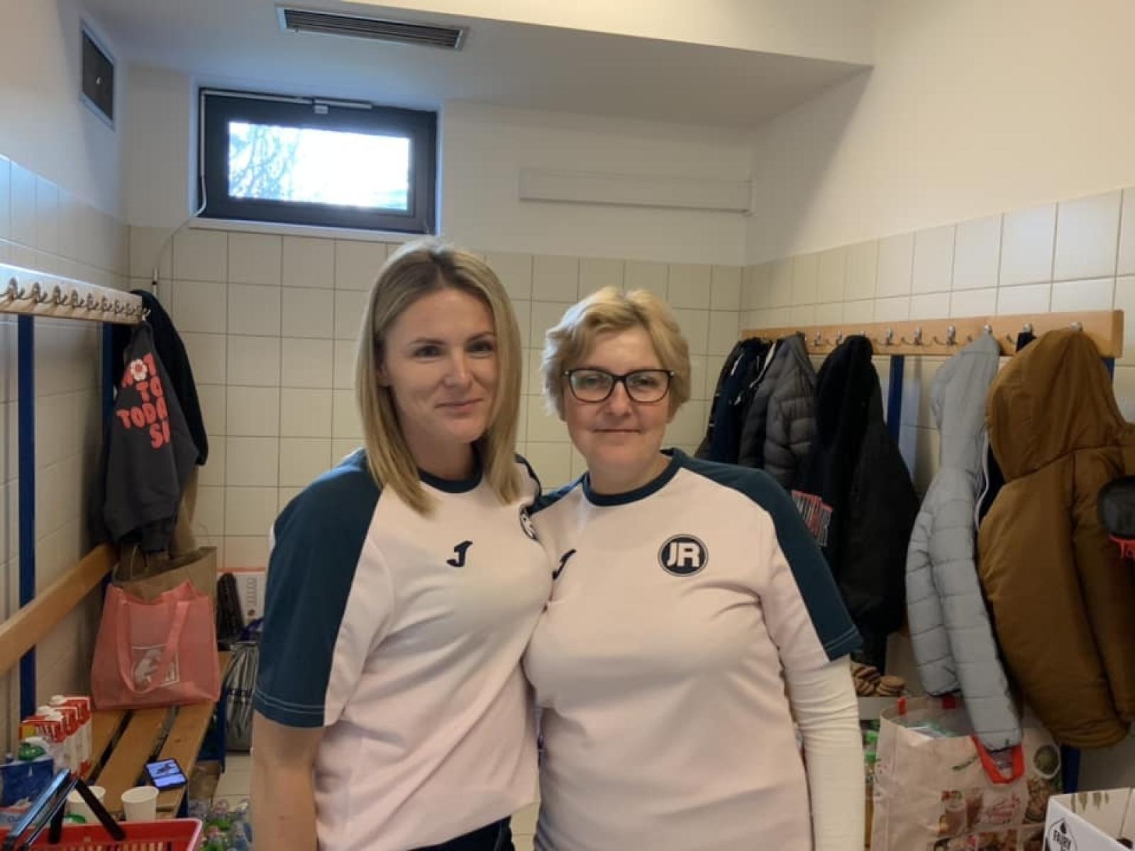 Zdjęcie w galerii na portalu naszwodzislaw.com: Piłkarze rocznika 2015 rywalizowali w Bohuminie [FOTO] wiadomości z regionu