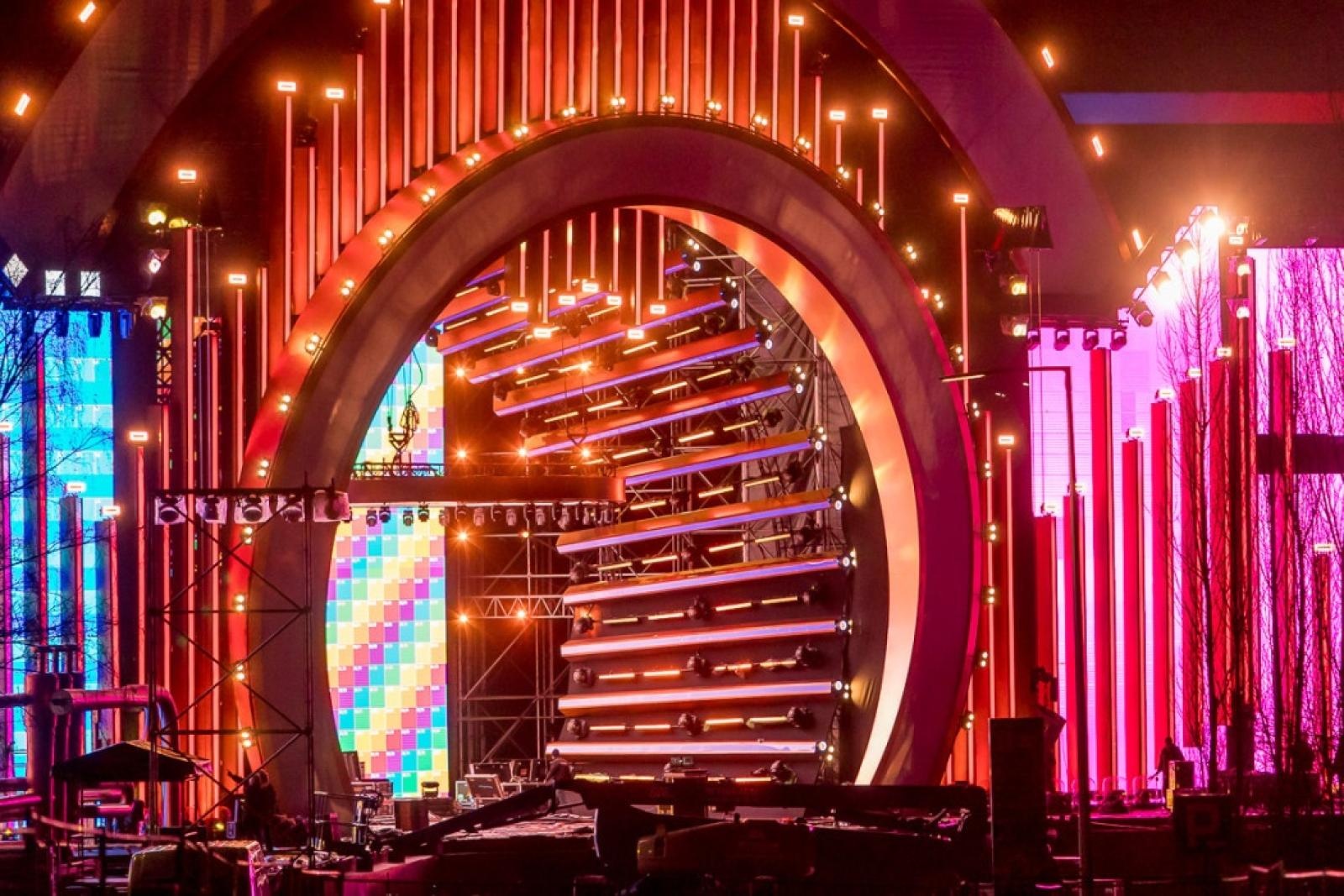 Zdjęcie w galerii na portalu naszwodzislaw.com: Czas na śląską Sylwestrową Moc Przebojów wiadomości z regionu