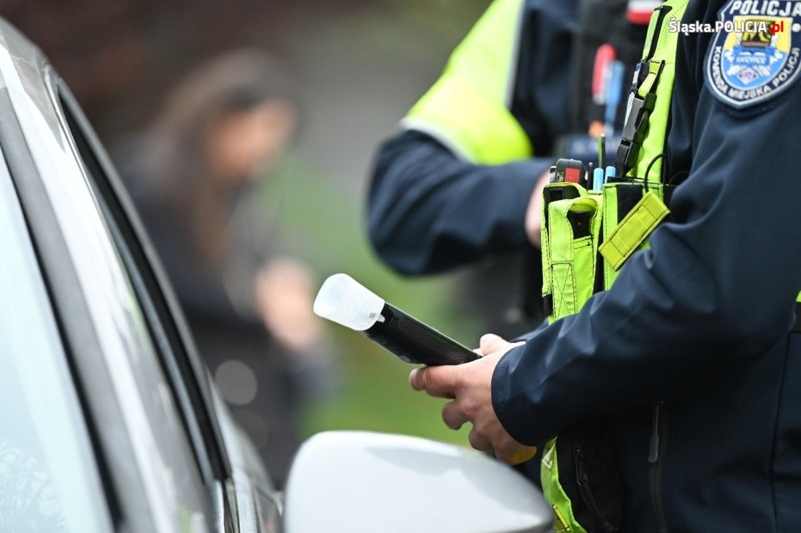 Zdjęcie w galerii na portalu naszwodzislaw.com: Podsumowanie roku na śląskich drogach  wiadomości z regionu