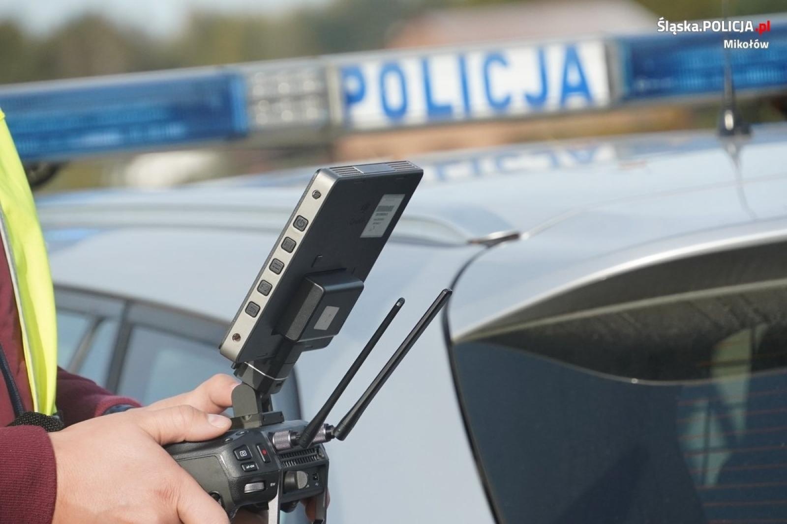 Zdjęcie w galerii na portalu naszwodzislaw.com: Podsumowanie roku na śląskich drogach  wiadomości z regionu