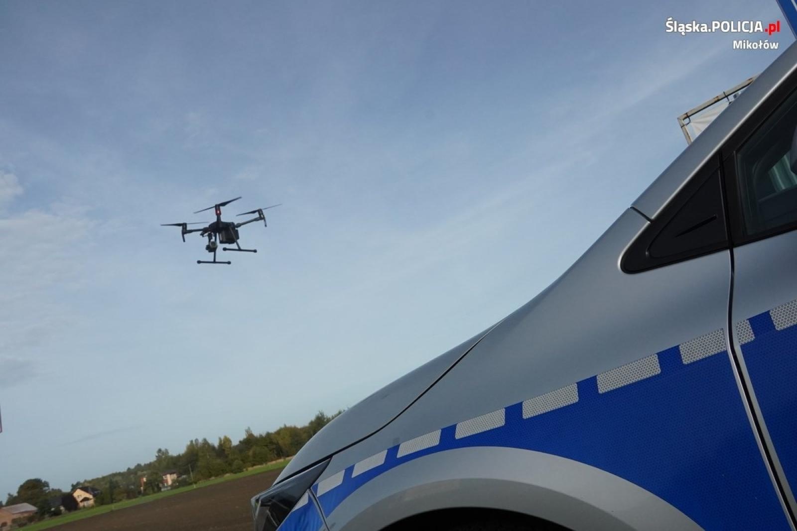 Zdjęcie w galerii na portalu naszwodzislaw.com: Podsumowanie roku na śląskich drogach  wiadomości z regionu