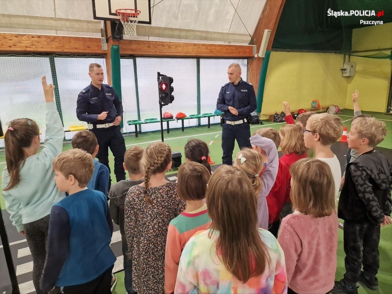 Zdjęcie w galerii na portalu naszwodzislaw.com: Podsumowanie roku na śląskich drogach  wiadomości z regionu