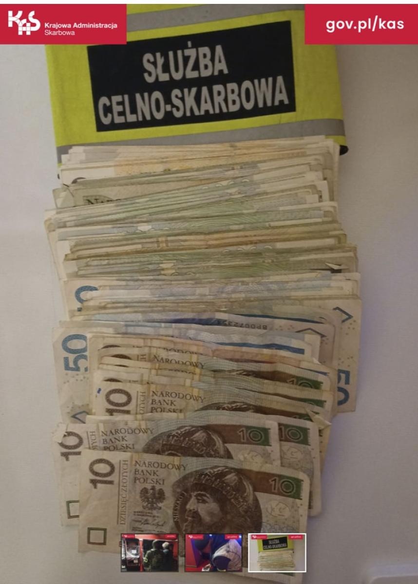 Zdjęcie w galerii na portalu naszwodzislaw.com: Śląska KAS uderza w nielegalny hazard. Znikają kolejne nielegalne punkty, w tym w Wodzisławiu Śląskim wiadomości z regionu