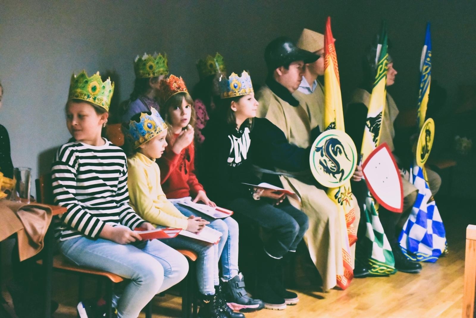 Zdjęcie w galerii na portalu naszwodzislaw.com: Ulicami Skrbeńska przeszedł Orszak Trzech Króli [FOTO] wiadomości z regionu