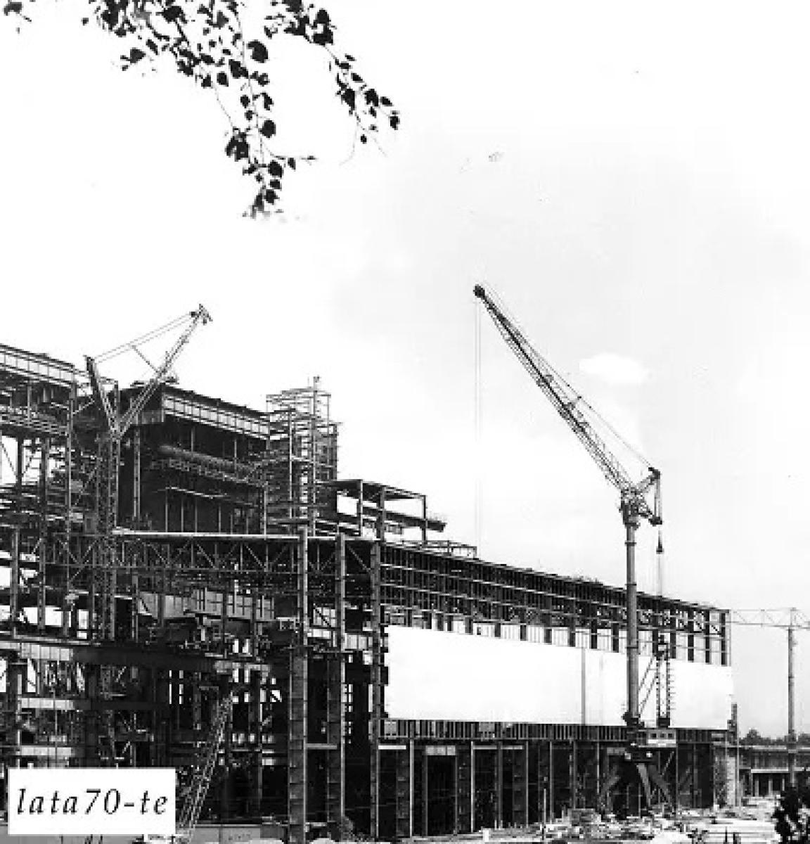 Zdjęcie w galerii na portalu naszwodzislaw.com: Transformacja energetyczna rybnickiej elektrowni. Wyłączone stare bloki węglowe wiadomości z regionu