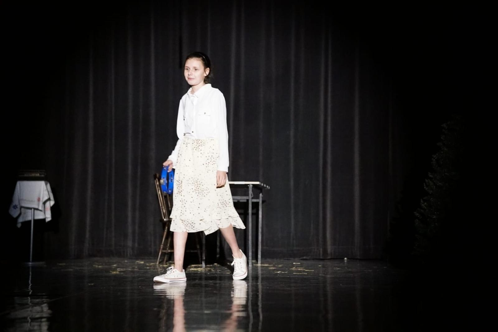 Zdjęcie w galerii na portalu naszwodzislaw.com: Miejski Festiwal Widowisk Jasełkowych. Znamy wyniki wiadomości z regionu