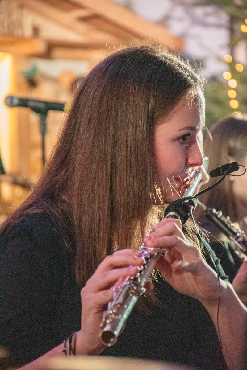 Zdjęcie w galerii na portalu naszwodzislaw.com: Koncert kolęd z owacjami na stojąco [FOTO i WIDEO] wiadomości z regionu