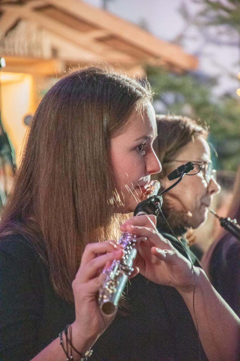 Zdjęcie w galerii na portalu naszwodzislaw.com: Koncert kolęd z owacjami na stojąco [FOTO i WIDEO] wiadomości z regionu