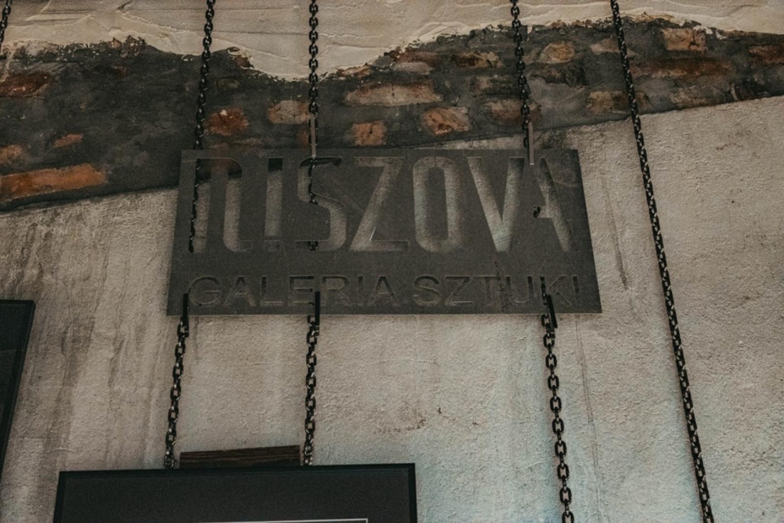 Zdjęcie w galerii na portalu naszwodzislaw.com: Wystawa prac Anety Gajos w galerii Niszova [FOTO] wiadomości z regionu