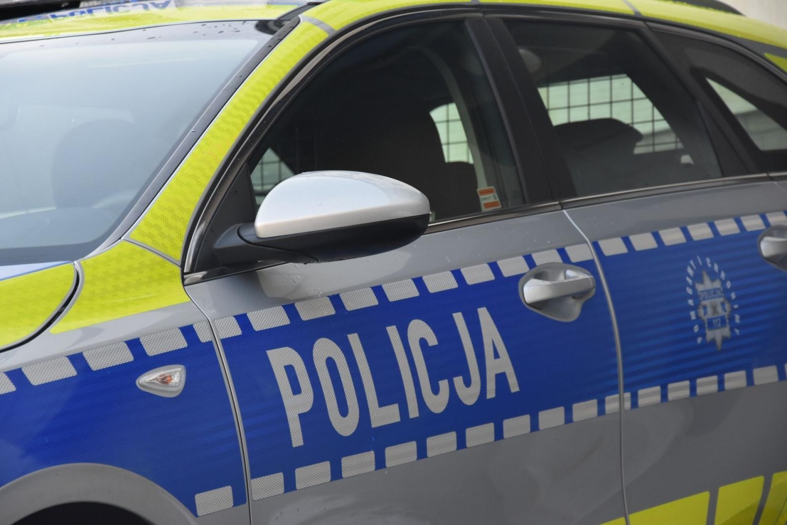 Zdjęcie w galerii na portalu naszwodzislaw.com: Wodzisławska policja ma trzy nowe wozy wiadomości z regionu