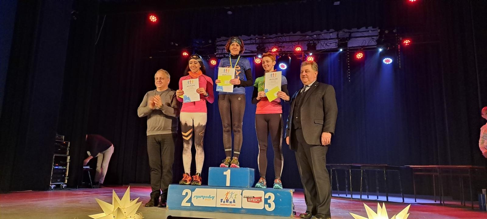 Zdjęcie w galerii na portalu naszwodzislaw.com: XV jubileuszowy bieg o puchar burmistrza Pszowa za nami wiadomości z regionu