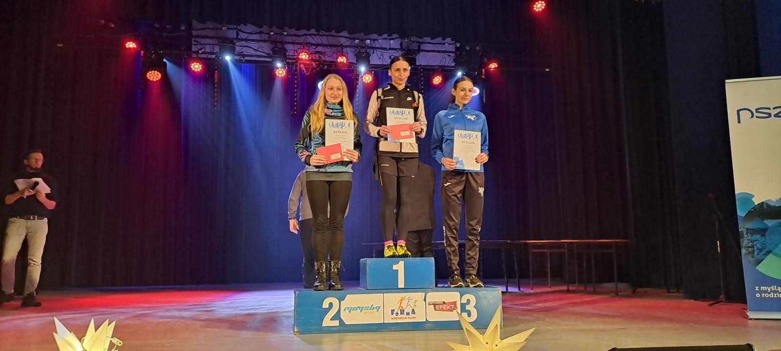 Zdjęcie w galerii na portalu naszwodzislaw.com: XV jubileuszowy bieg o puchar burmistrza Pszowa za nami wiadomości z regionu