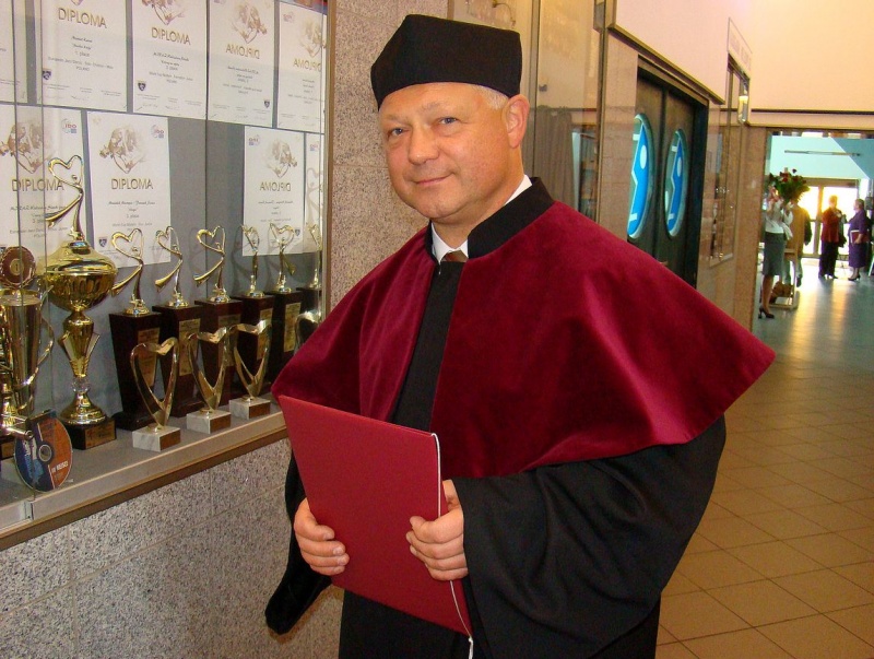 Zdjęcie w galerii na portalu naszwodzislaw.com: Poseł Zawadzki też do nich dołączy wiadomości z regionu