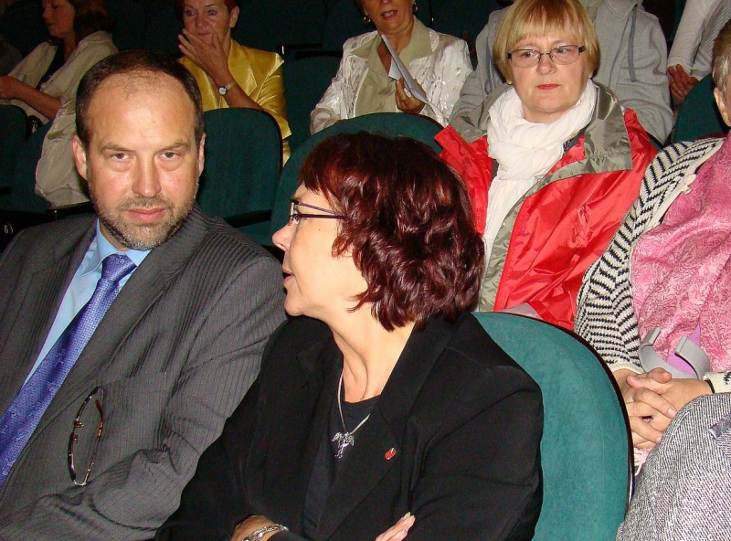 Zdjęcie w galerii na portalu naszwodzislaw.com: Poseł Zawadzki też do nich dołączy wiadomości z regionu