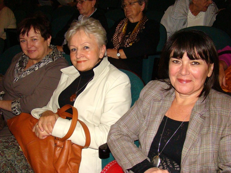 Zdjęcie w galerii na portalu naszwodzislaw.com: Poseł Zawadzki też do nich dołączy wiadomości z regionu