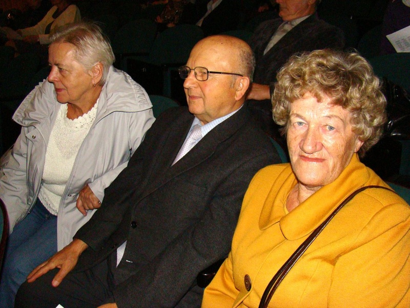 Zdjęcie w galerii na portalu naszwodzislaw.com: Poseł Zawadzki też do nich dołączy wiadomości z regionu