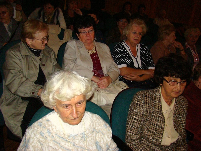 Zdjęcie w galerii na portalu naszwodzislaw.com: Poseł Zawadzki też do nich dołączy wiadomości z regionu