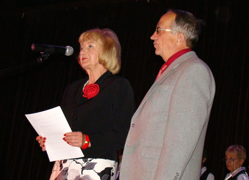 Zdjęcie w galerii na portalu naszwodzislaw.com: Poseł Zawadzki też do nich dołączy wiadomości z regionu