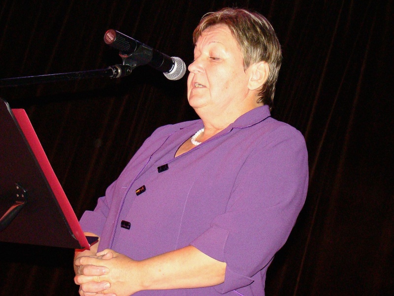 Zdjęcie w galerii na portalu naszwodzislaw.com: Poseł Zawadzki też do nich dołączy wiadomości z regionu