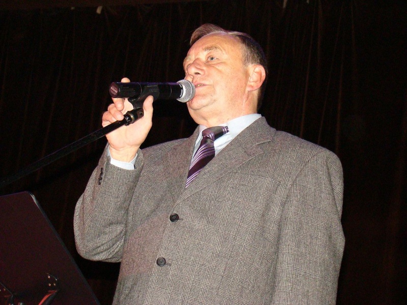 Zdjęcie w galerii na portalu naszwodzislaw.com: Poseł Zawadzki też do nich dołączy wiadomości z regionu