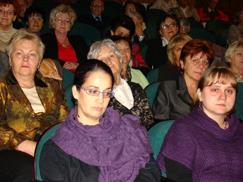 Zdjęcie w galerii na portalu naszwodzislaw.com: Poseł Zawadzki też do nich dołączy wiadomości z regionu