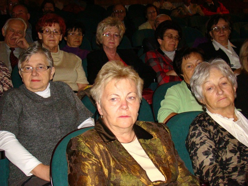 Zdjęcie w galerii na portalu naszwodzislaw.com: Poseł Zawadzki też do nich dołączy wiadomości z regionu