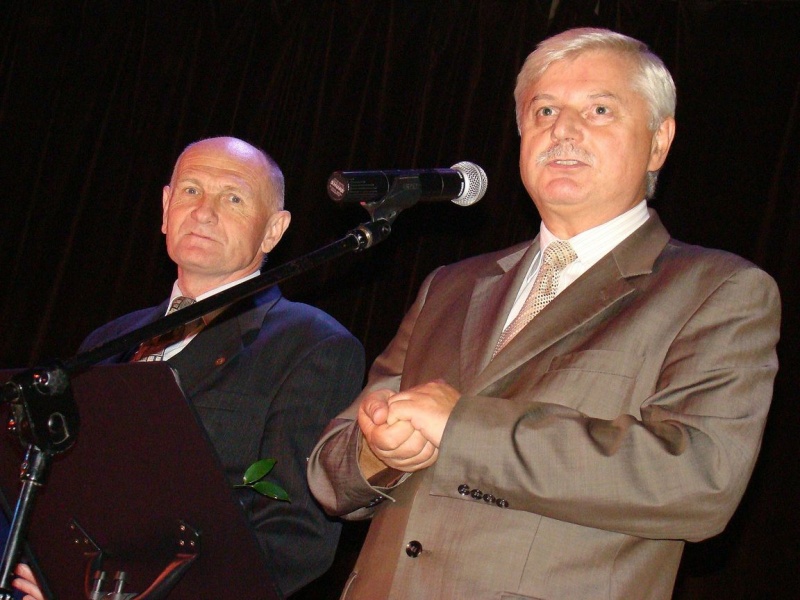 Zdjęcie w galerii na portalu naszwodzislaw.com: Poseł Zawadzki też do nich dołączy wiadomości z regionu